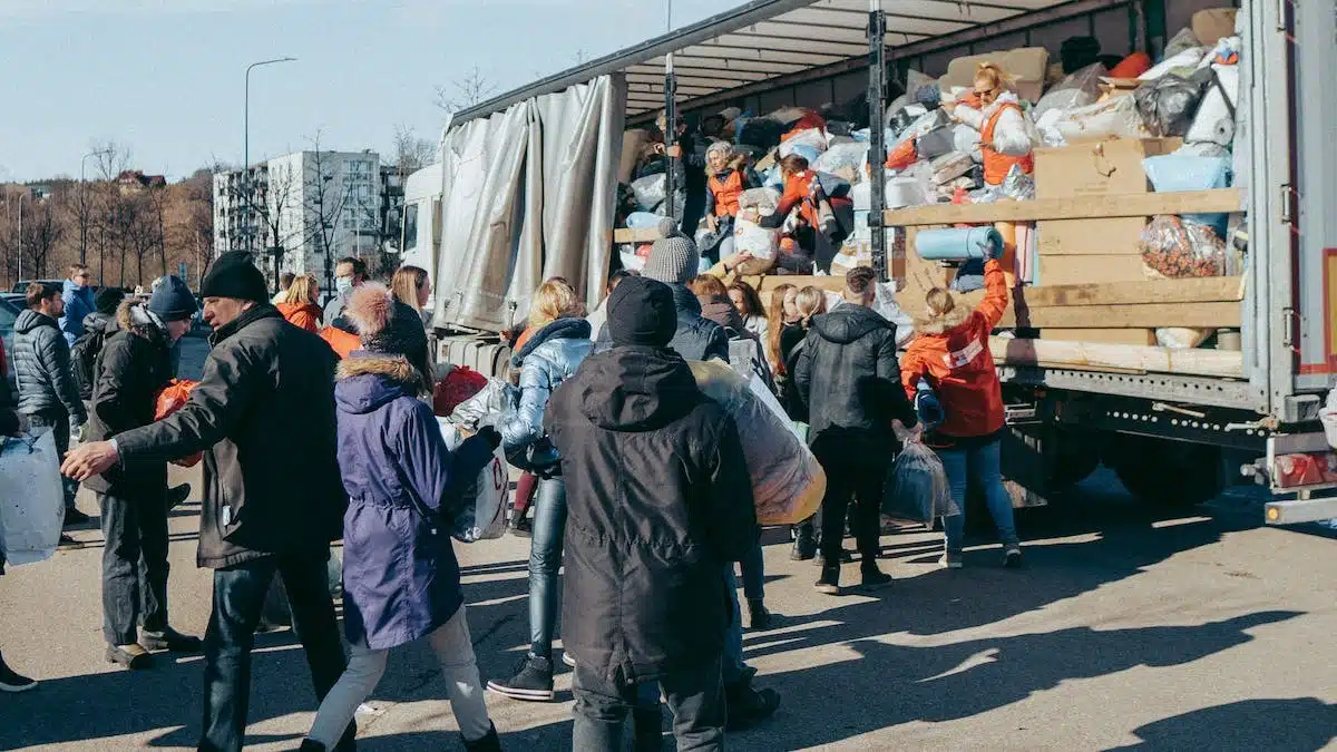 senior  solidarité