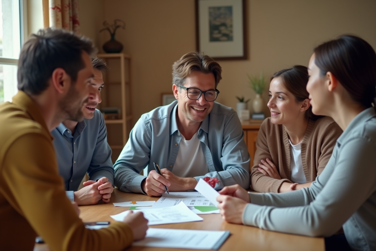 aides financières