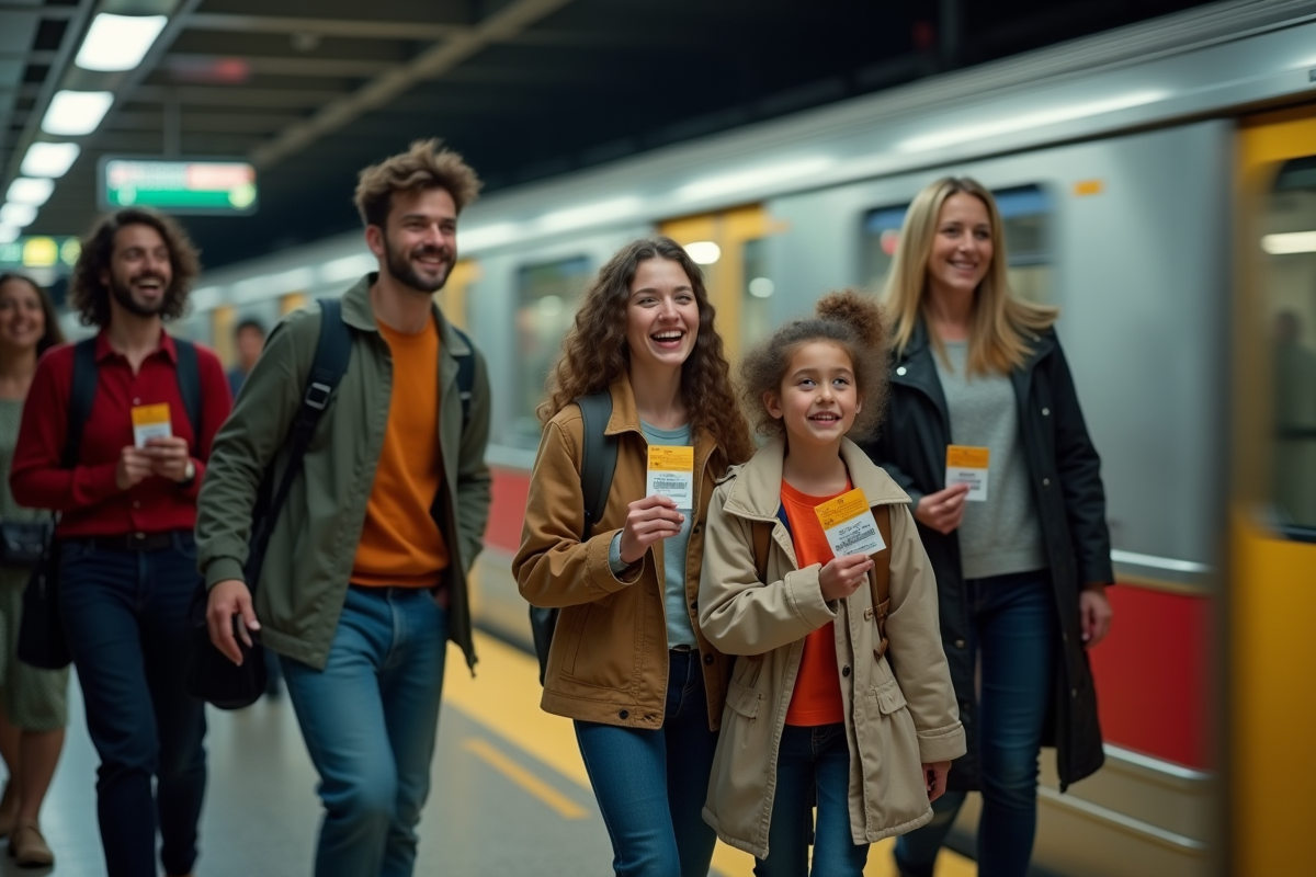 transport gratuit