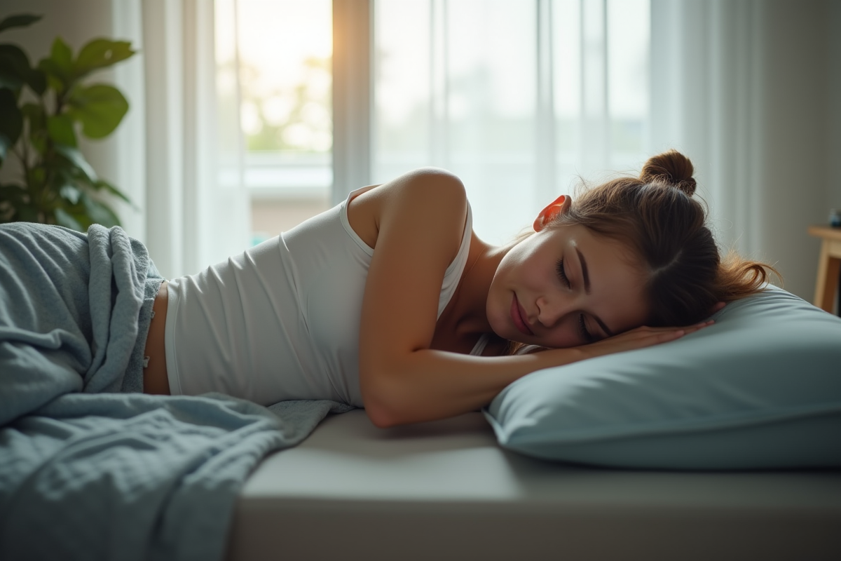 matelas médical